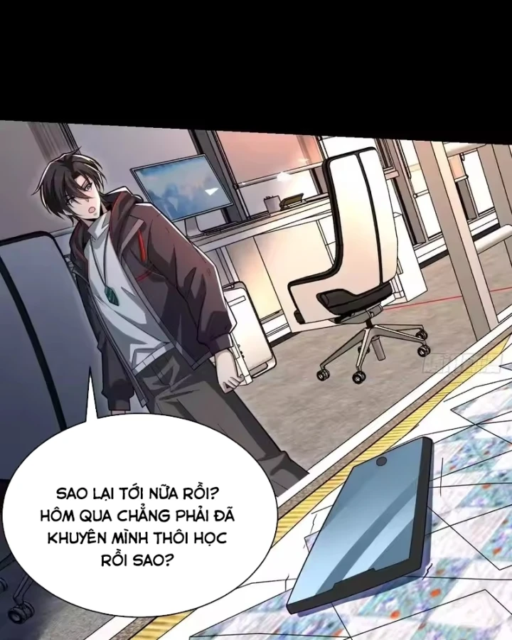 Người Khác Luyện Cấp Ta Tu Tiên, Tới Đại Thừa Kỳ Thì Rời Núi Chapter 56 - 42