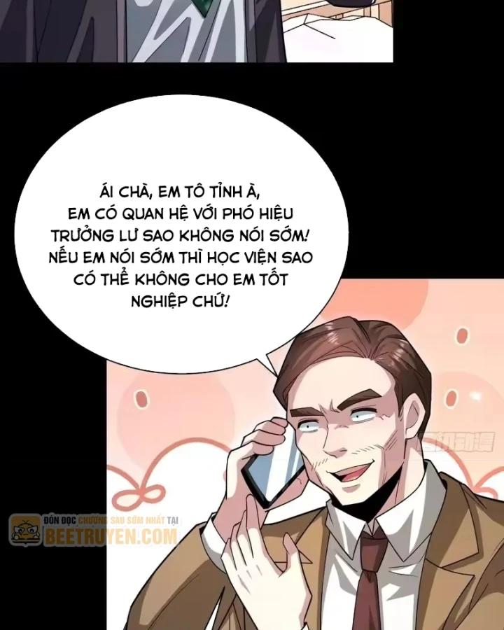 Người Khác Luyện Cấp Ta Tu Tiên, Tới Đại Thừa Kỳ Thì Rời Núi Chapter 56 - 44