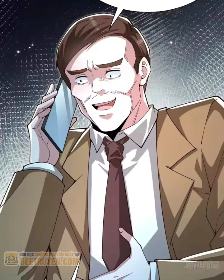 Người Khác Luyện Cấp Ta Tu Tiên, Tới Đại Thừa Kỳ Thì Rời Núi Chapter 56 - 48