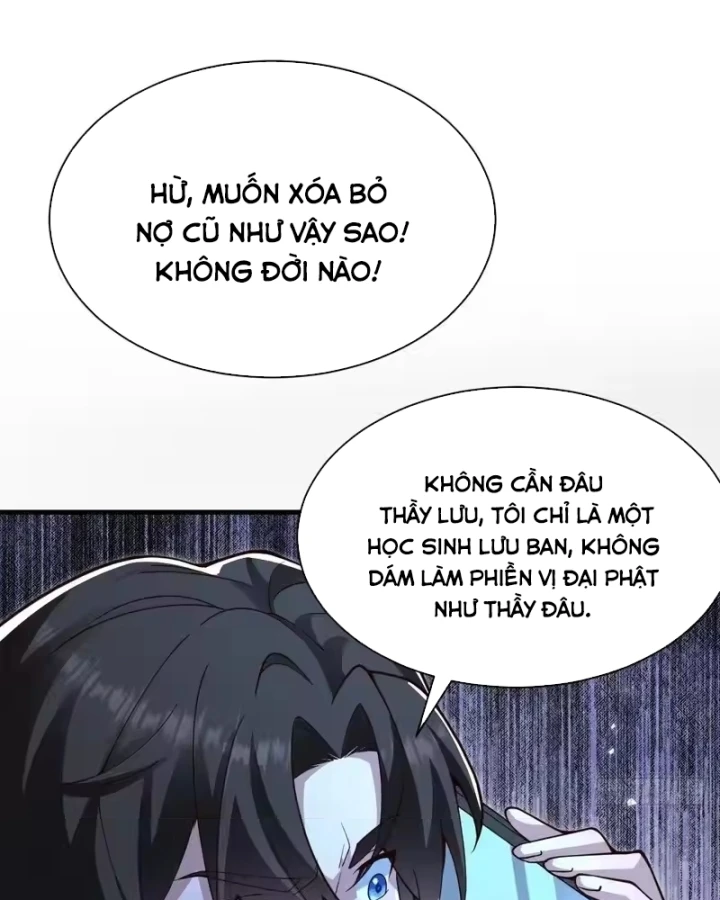 Người Khác Luyện Cấp Ta Tu Tiên, Tới Đại Thừa Kỳ Thì Rời Núi Chapter 56 - 50