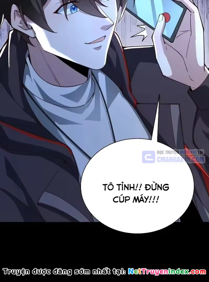 Người Khác Luyện Cấp Ta Tu Tiên, Tới Đại Thừa Kỳ Thì Rời Núi Chapter 56 - 51