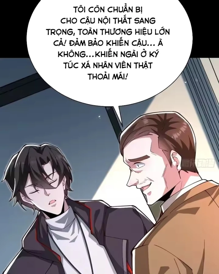 Người Khác Luyện Cấp Ta Tu Tiên, Tới Đại Thừa Kỳ Thì Rời Núi Chapter 56 - 56