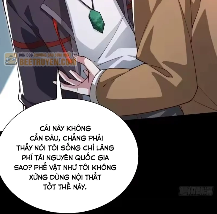 Người Khác Luyện Cấp Ta Tu Tiên, Tới Đại Thừa Kỳ Thì Rời Núi Chapter 56 - 57