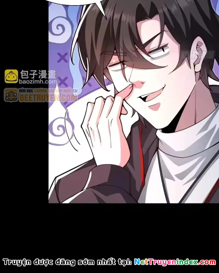 Người Khác Luyện Cấp Ta Tu Tiên, Tới Đại Thừa Kỳ Thì Rời Núi Chapter 56 - 60