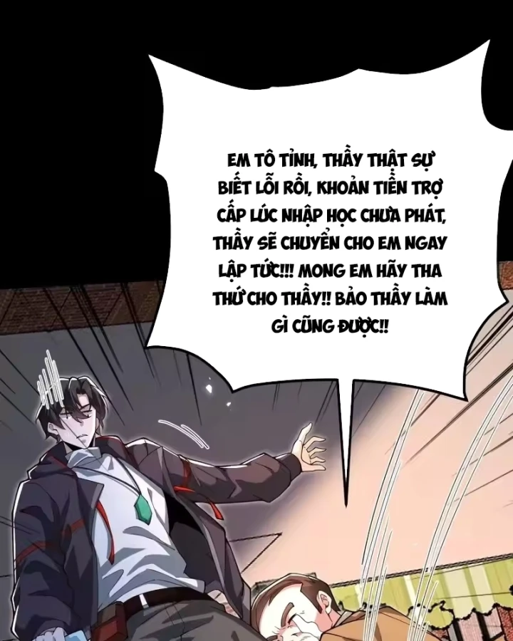 Người Khác Luyện Cấp Ta Tu Tiên, Tới Đại Thừa Kỳ Thì Rời Núi Chapter 56 - 61