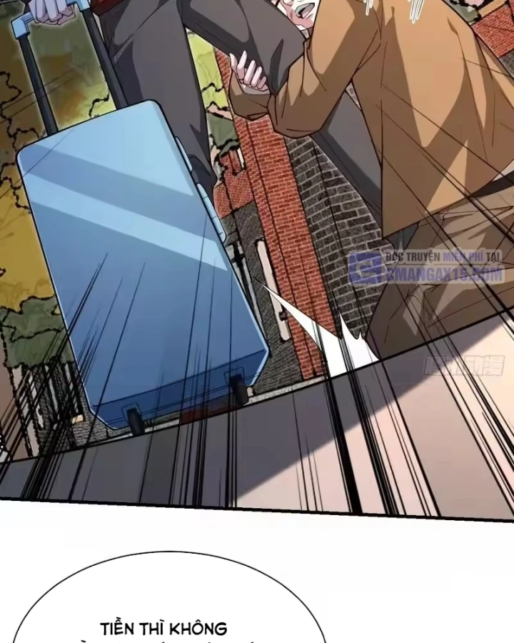 Người Khác Luyện Cấp Ta Tu Tiên, Tới Đại Thừa Kỳ Thì Rời Núi Chapter 56 - 62