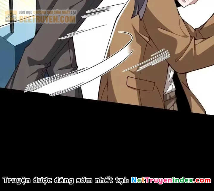 Người Khác Luyện Cấp Ta Tu Tiên, Tới Đại Thừa Kỳ Thì Rời Núi Chapter 56 - 64