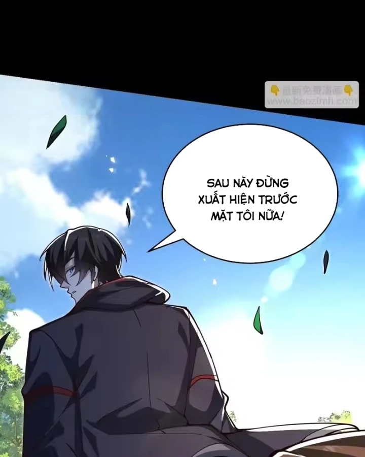 Người Khác Luyện Cấp Ta Tu Tiên, Tới Đại Thừa Kỳ Thì Rời Núi Chapter 56 - 65