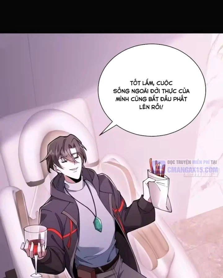 Người Khác Luyện Cấp Ta Tu Tiên, Tới Đại Thừa Kỳ Thì Rời Núi Chapter 56 - 70