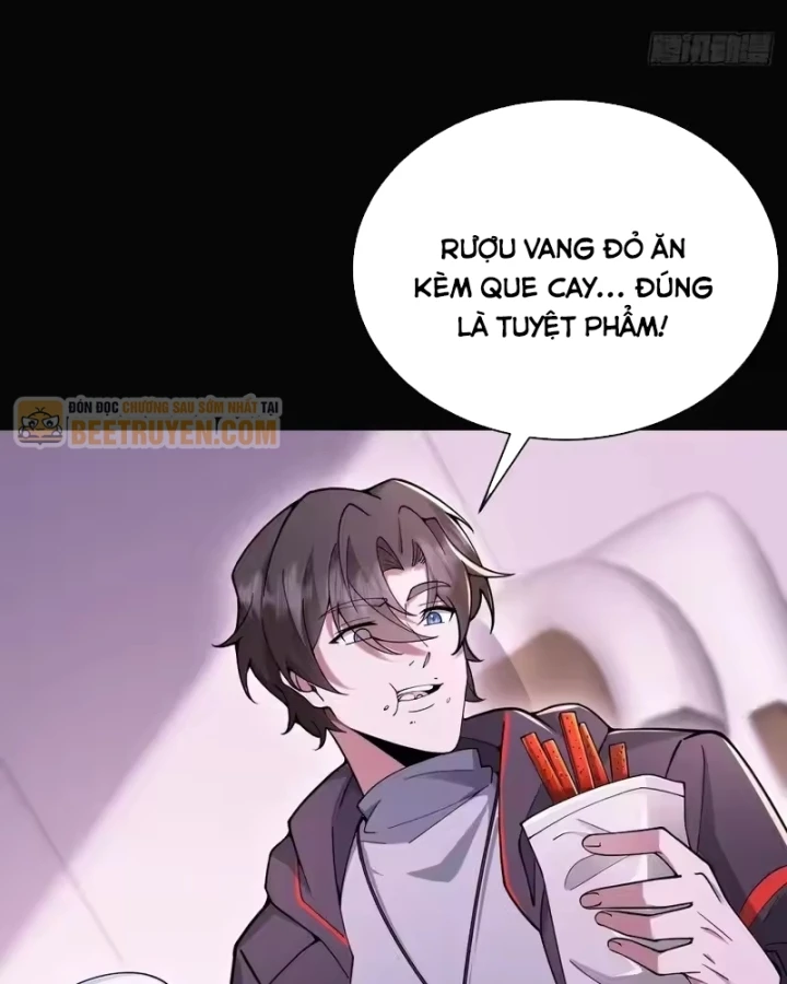 Người Khác Luyện Cấp Ta Tu Tiên, Tới Đại Thừa Kỳ Thì Rời Núi Chapter 56 - 72