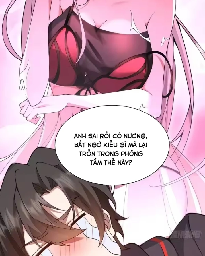 Người Khác Luyện Cấp Ta Tu Tiên, Tới Đại Thừa Kỳ Thì Rời Núi Chapter 56 - 84