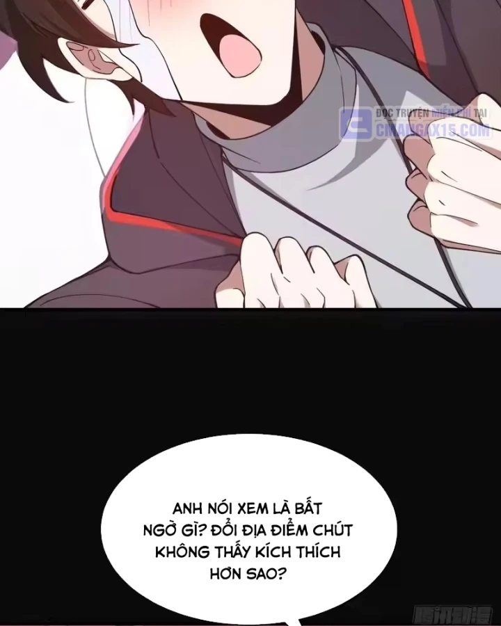 Người Khác Luyện Cấp Ta Tu Tiên, Tới Đại Thừa Kỳ Thì Rời Núi Chapter 56 - 85