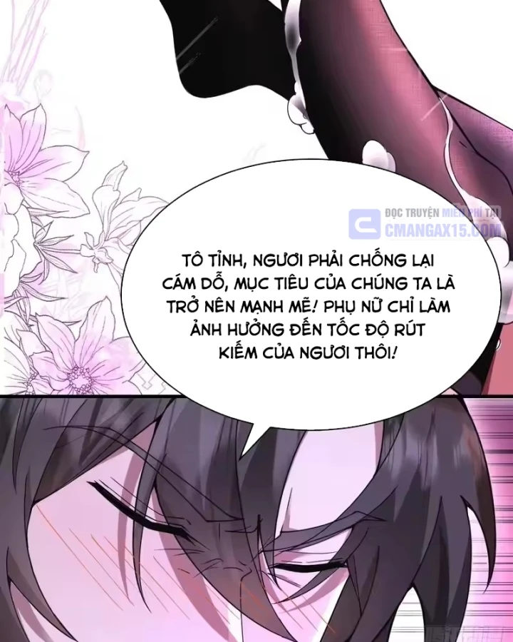 Người Khác Luyện Cấp Ta Tu Tiên, Tới Đại Thừa Kỳ Thì Rời Núi Chapter 56 - 89