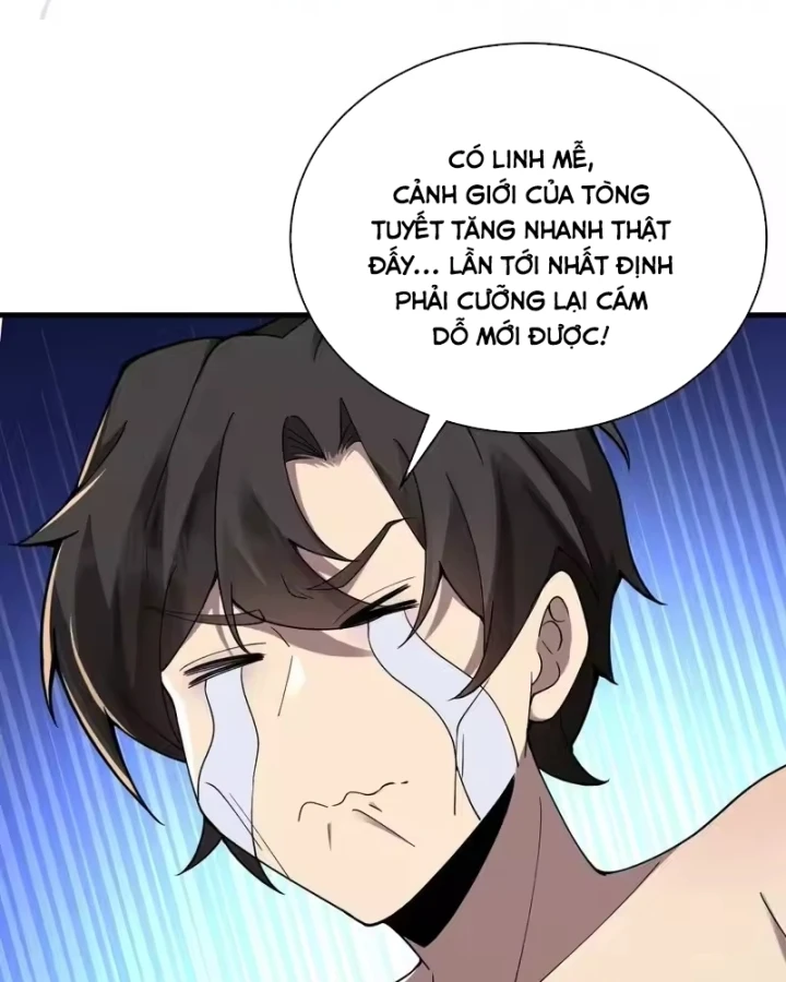 Người Khác Luyện Cấp Ta Tu Tiên, Tới Đại Thừa Kỳ Thì Rời Núi Chapter 56 - 103