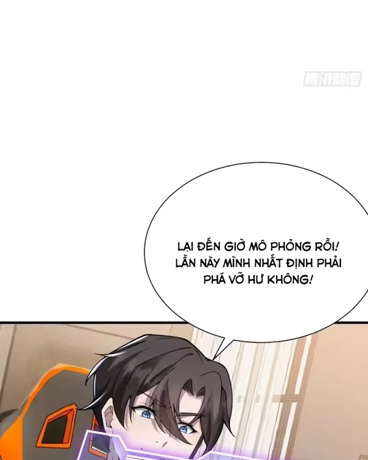 Người Khác Luyện Cấp Ta Tu Tiên, Tới Đại Thừa Kỳ Thì Rời Núi Chapter 56 - 105