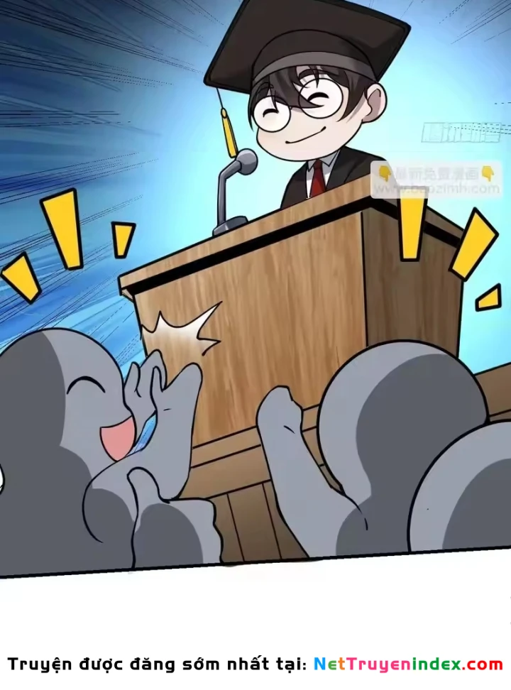 Người Khác Luyện Cấp Ta Tu Tiên, Tới Đại Thừa Kỳ Thì Rời Núi Chapter 56 - 110