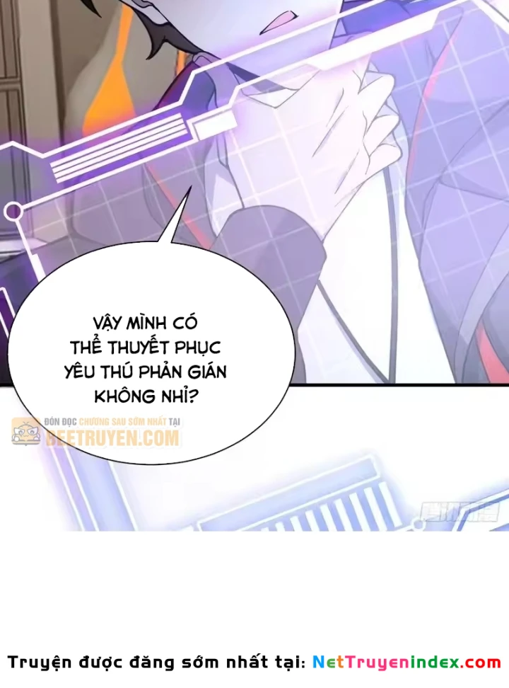 Người Khác Luyện Cấp Ta Tu Tiên, Tới Đại Thừa Kỳ Thì Rời Núi Chapter 56 - 112