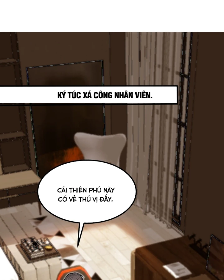 Người Khác Luyện Cấp Ta Tu Tiên, Tới Đại Thừa Kỳ Thì Rời Núi Chapter 57 - 3