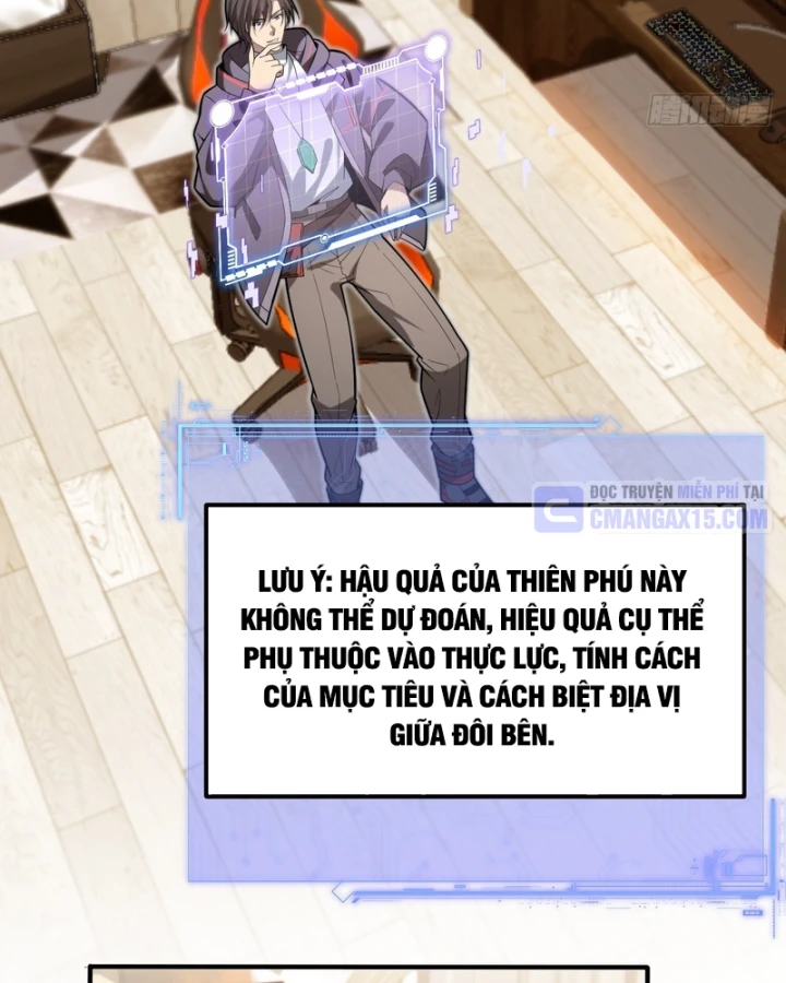 Người Khác Luyện Cấp Ta Tu Tiên, Tới Đại Thừa Kỳ Thì Rời Núi Chapter 57 - 4