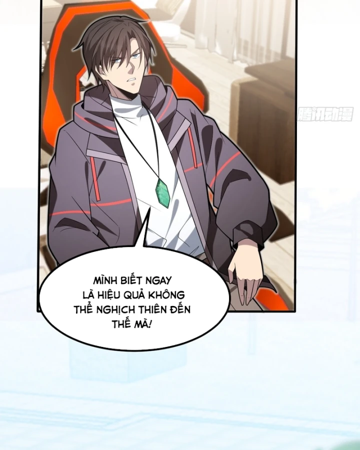 Người Khác Luyện Cấp Ta Tu Tiên, Tới Đại Thừa Kỳ Thì Rời Núi Chapter 57 - 5