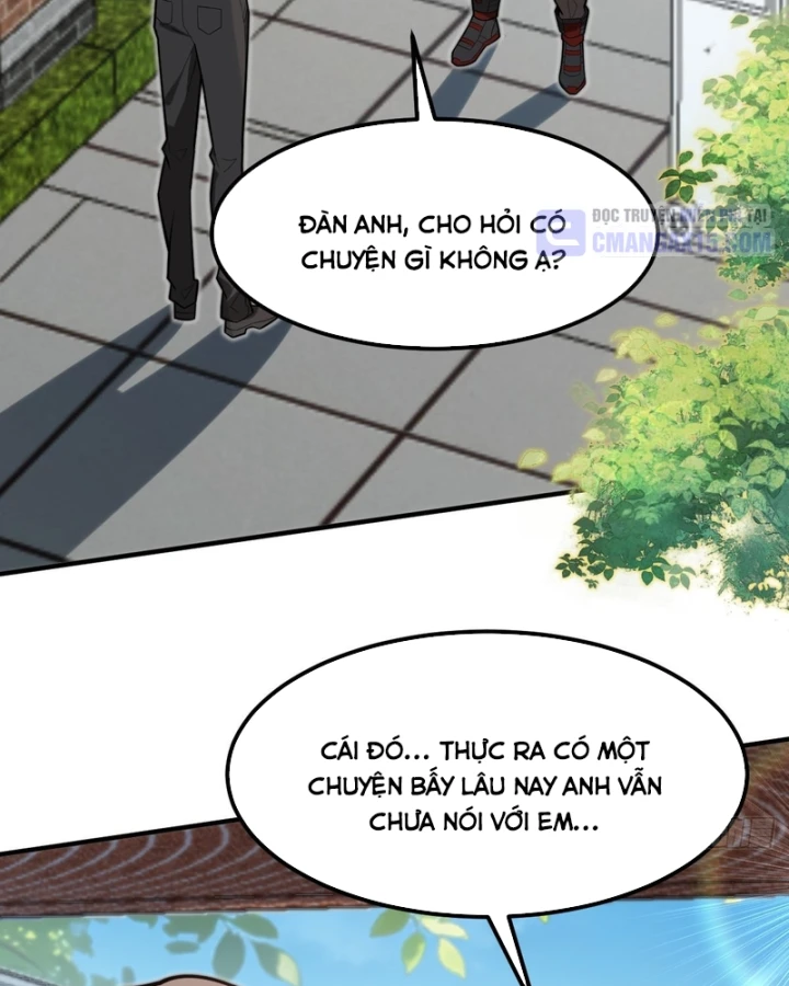 Người Khác Luyện Cấp Ta Tu Tiên, Tới Đại Thừa Kỳ Thì Rời Núi Chapter 57 - 8