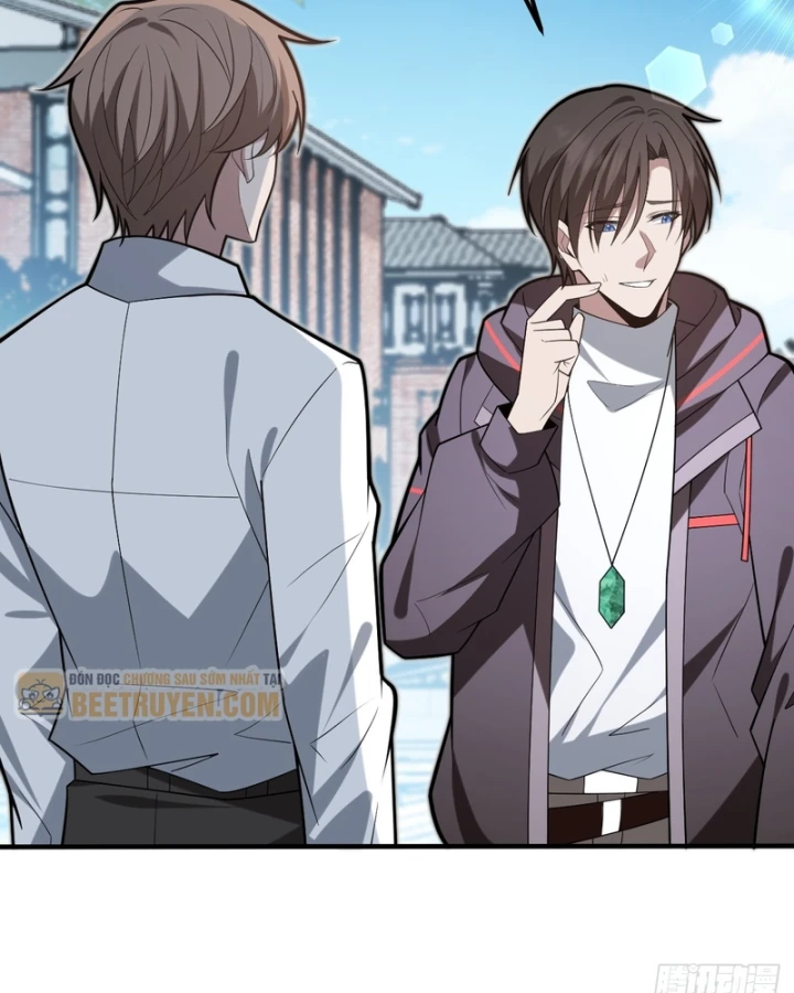 Người Khác Luyện Cấp Ta Tu Tiên, Tới Đại Thừa Kỳ Thì Rời Núi Chapter 57 - 9