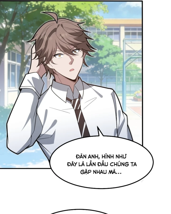 Người Khác Luyện Cấp Ta Tu Tiên, Tới Đại Thừa Kỳ Thì Rời Núi Chapter 57 - 11