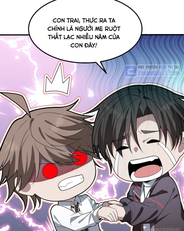 Người Khác Luyện Cấp Ta Tu Tiên, Tới Đại Thừa Kỳ Thì Rời Núi Chapter 57 - 12