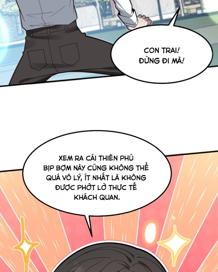 Người Khác Luyện Cấp Ta Tu Tiên, Tới Đại Thừa Kỳ Thì Rời Núi Chapter 57 - 16