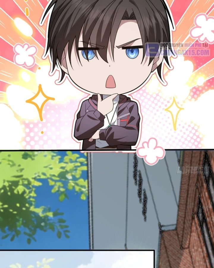 Người Khác Luyện Cấp Ta Tu Tiên, Tới Đại Thừa Kỳ Thì Rời Núi Chapter 57 - 17