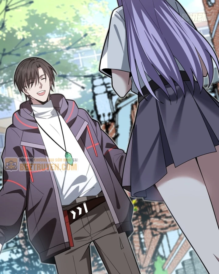 Người Khác Luyện Cấp Ta Tu Tiên, Tới Đại Thừa Kỳ Thì Rời Núi Chapter 57 - 19