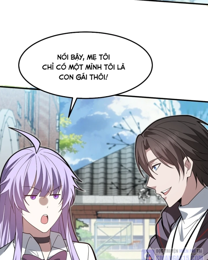 Người Khác Luyện Cấp Ta Tu Tiên, Tới Đại Thừa Kỳ Thì Rời Núi Chapter 57 - 21