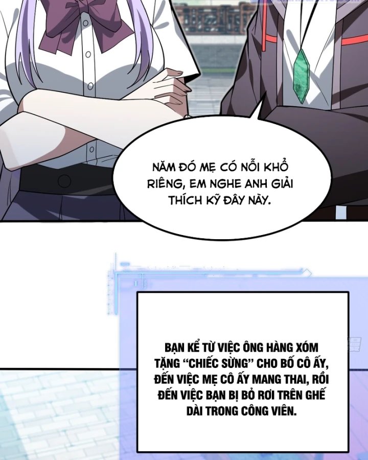 Người Khác Luyện Cấp Ta Tu Tiên, Tới Đại Thừa Kỳ Thì Rời Núi Chapter 57 - 22