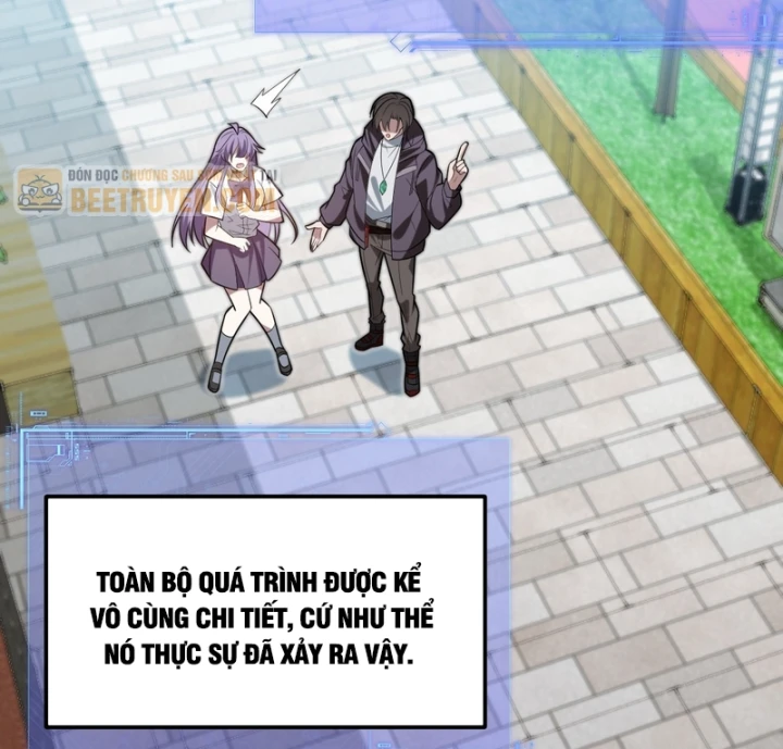 Người Khác Luyện Cấp Ta Tu Tiên, Tới Đại Thừa Kỳ Thì Rời Núi Chapter 57 - 23