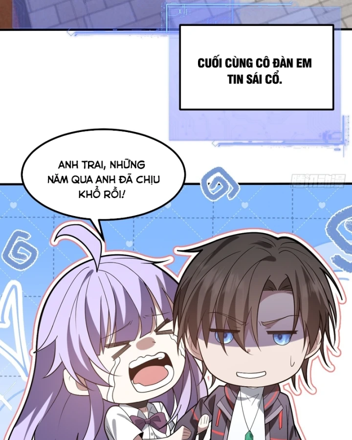 Người Khác Luyện Cấp Ta Tu Tiên, Tới Đại Thừa Kỳ Thì Rời Núi Chapter 57 - 24