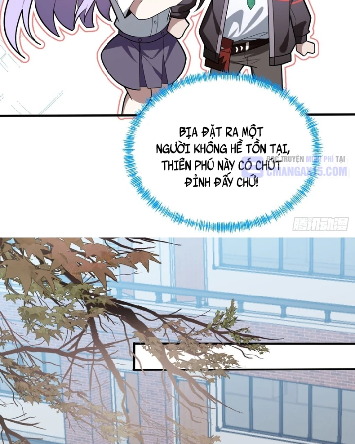 Người Khác Luyện Cấp Ta Tu Tiên, Tới Đại Thừa Kỳ Thì Rời Núi Chapter 57 - 25