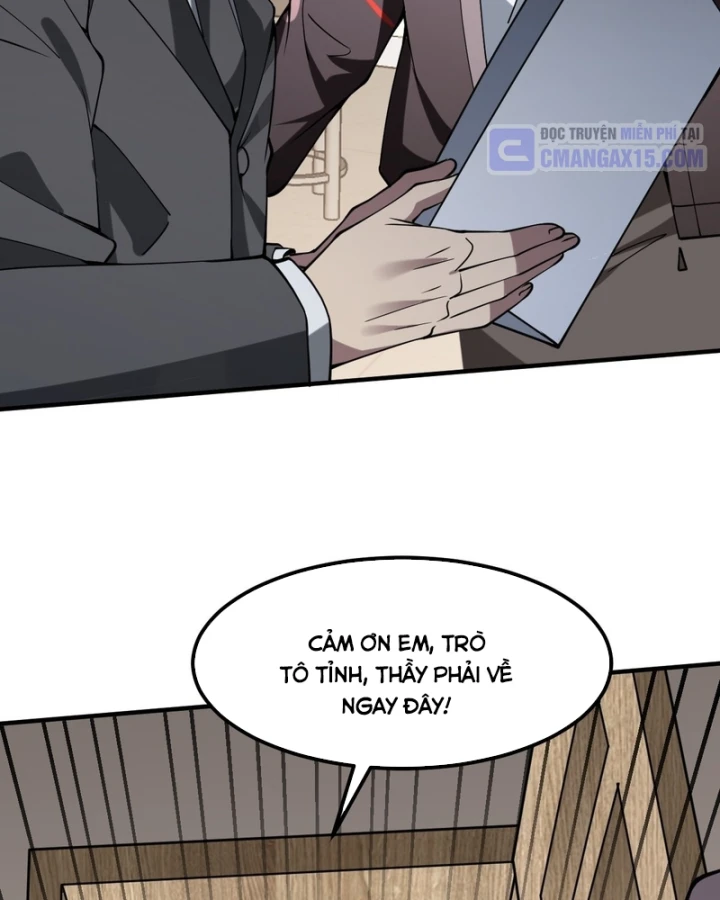 Người Khác Luyện Cấp Ta Tu Tiên, Tới Đại Thừa Kỳ Thì Rời Núi Chapter 57 - 29