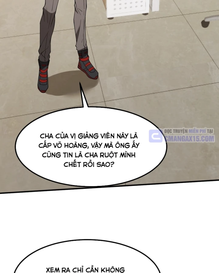 Người Khác Luyện Cấp Ta Tu Tiên, Tới Đại Thừa Kỳ Thì Rời Núi Chapter 57 - 33