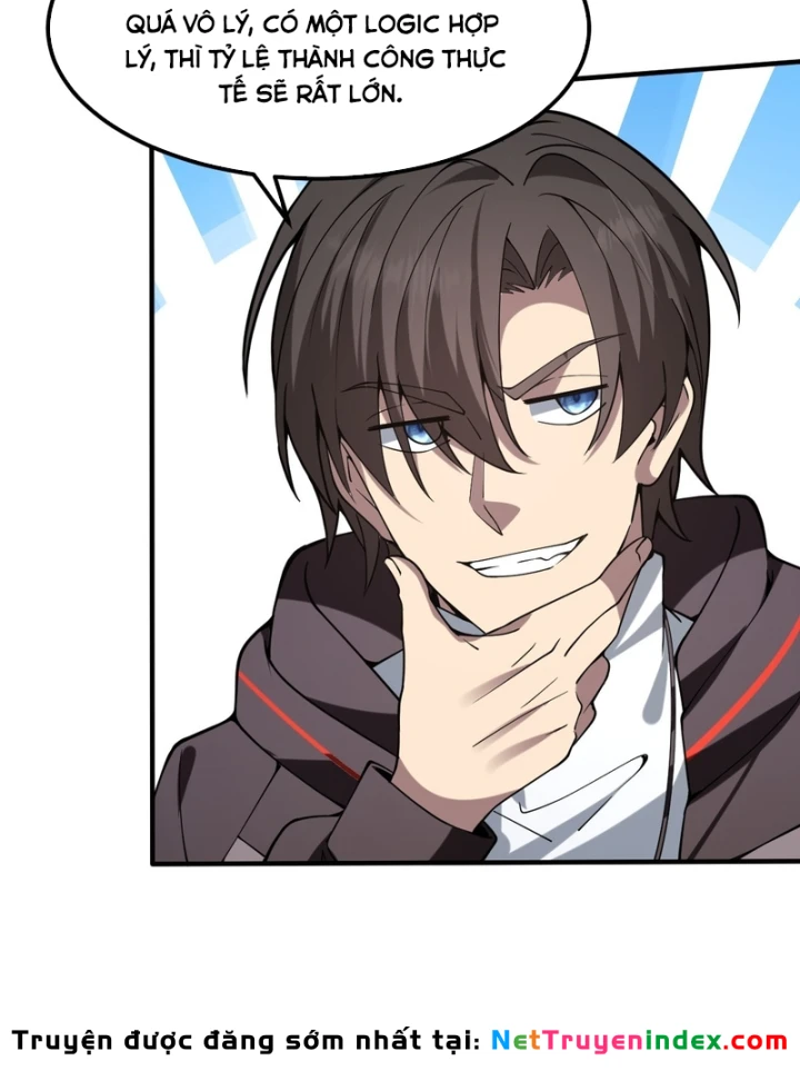 Người Khác Luyện Cấp Ta Tu Tiên, Tới Đại Thừa Kỳ Thì Rời Núi Chapter 57 - 34