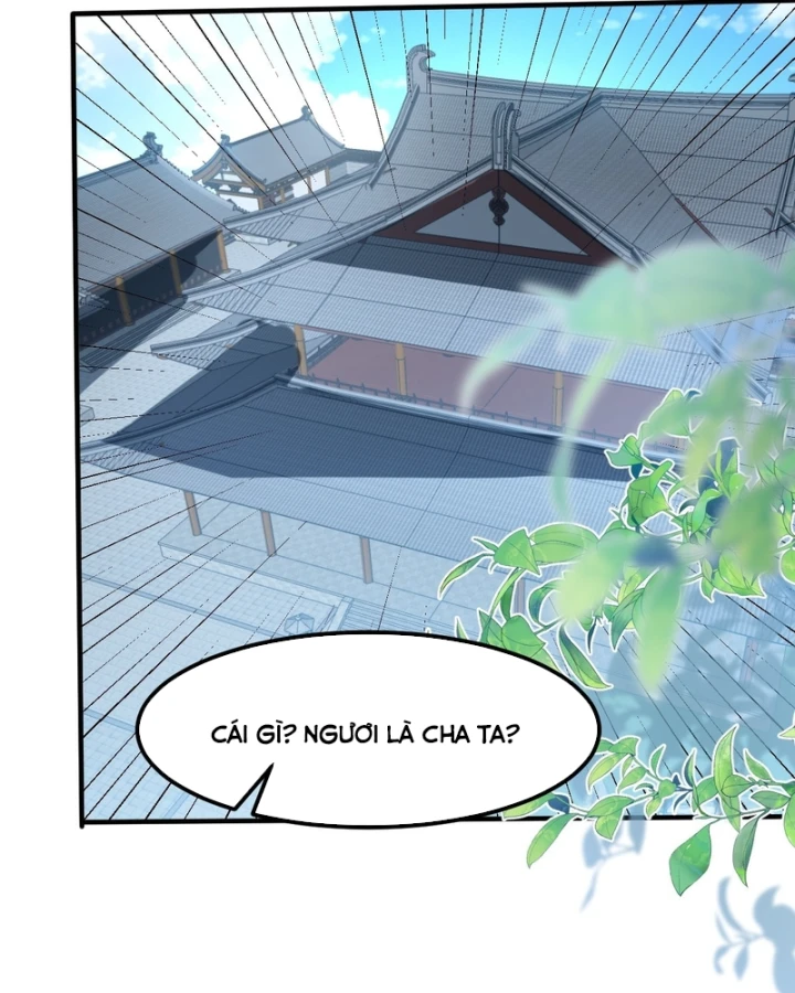 Người Khác Luyện Cấp Ta Tu Tiên, Tới Đại Thừa Kỳ Thì Rời Núi Chapter 57 - 36