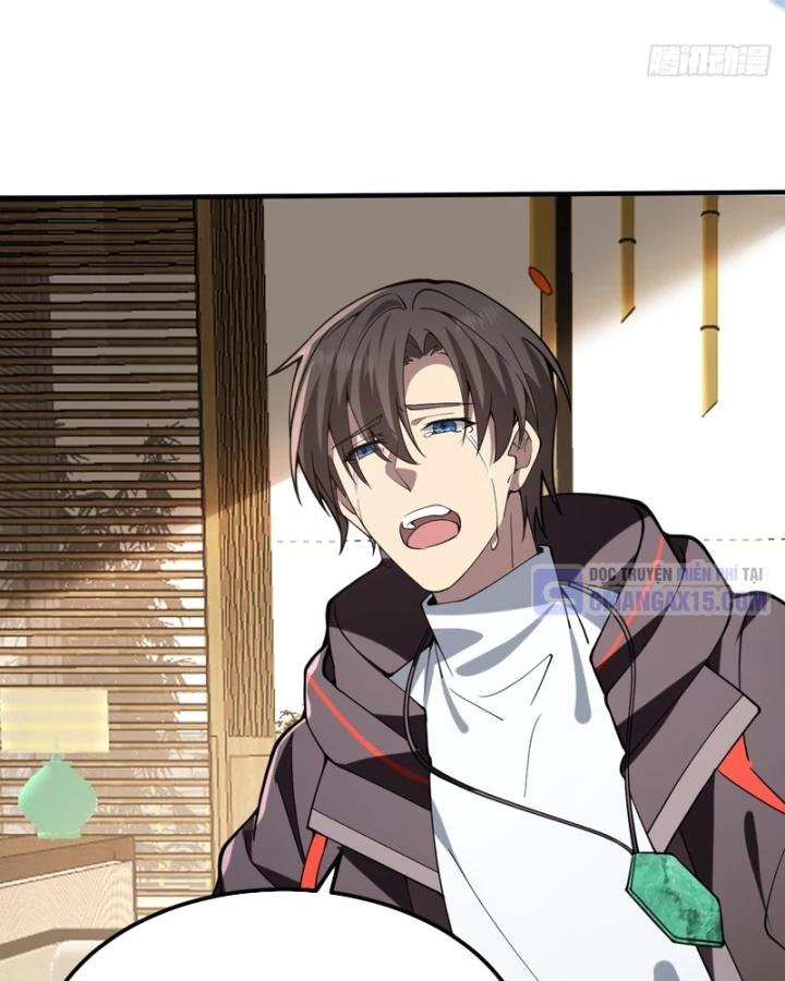 Người Khác Luyện Cấp Ta Tu Tiên, Tới Đại Thừa Kỳ Thì Rời Núi Chapter 57 - 37