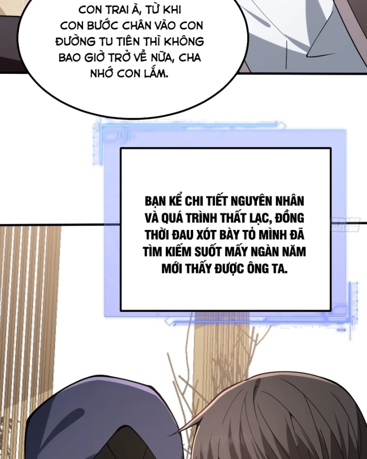 Người Khác Luyện Cấp Ta Tu Tiên, Tới Đại Thừa Kỳ Thì Rời Núi Chapter 57 - 38