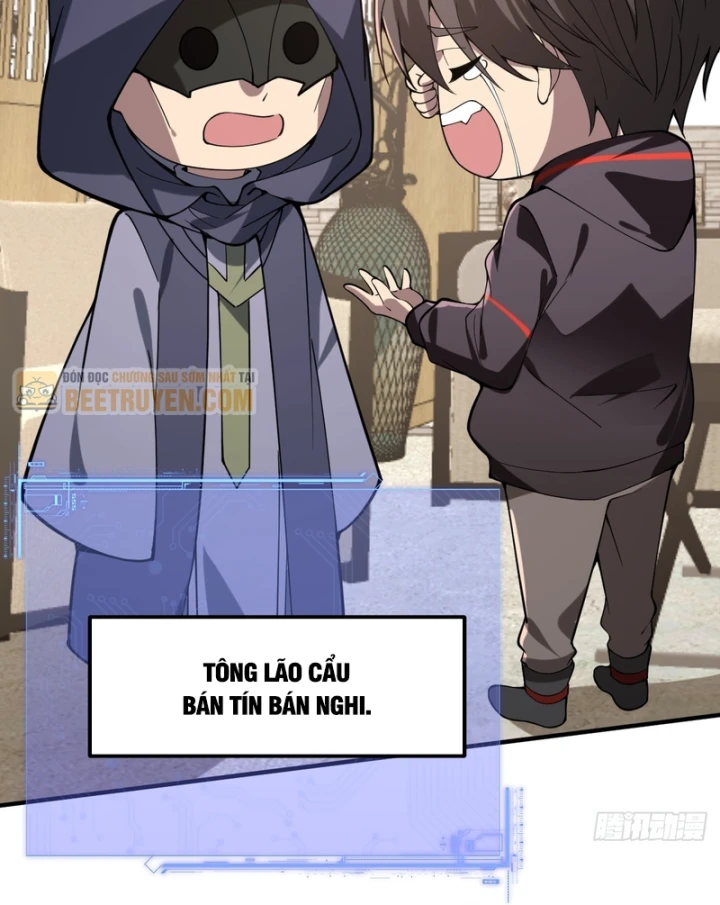 Người Khác Luyện Cấp Ta Tu Tiên, Tới Đại Thừa Kỳ Thì Rời Núi Chapter 57 - 39