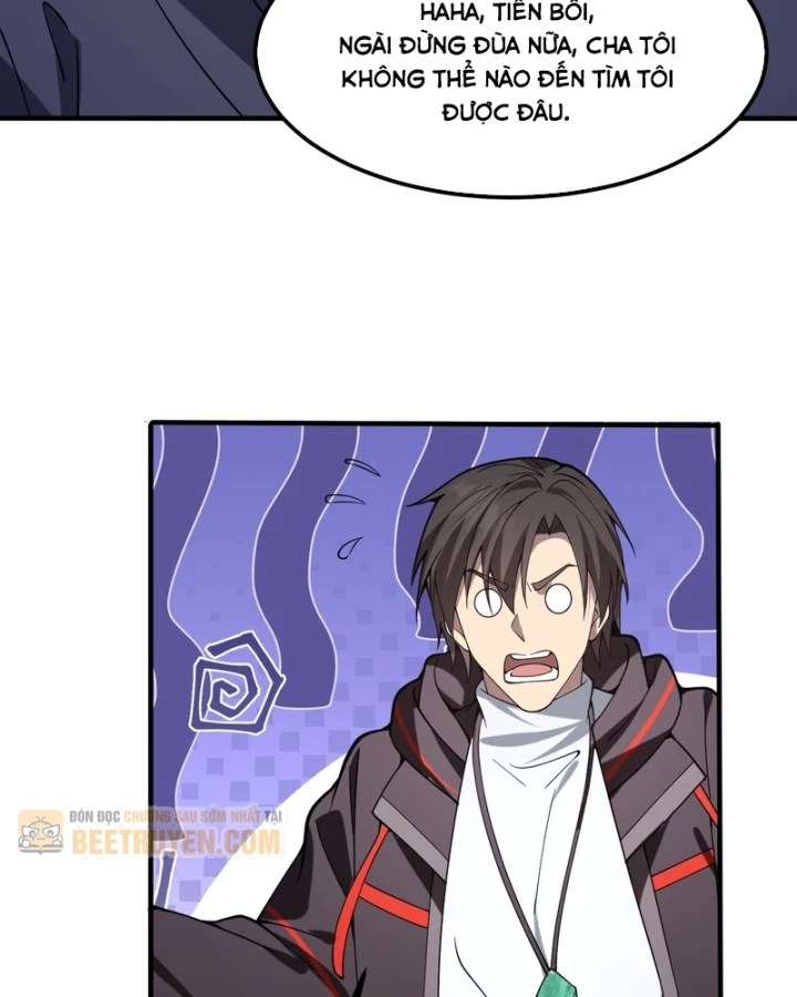 Người Khác Luyện Cấp Ta Tu Tiên, Tới Đại Thừa Kỳ Thì Rời Núi Chapter 57 - 41