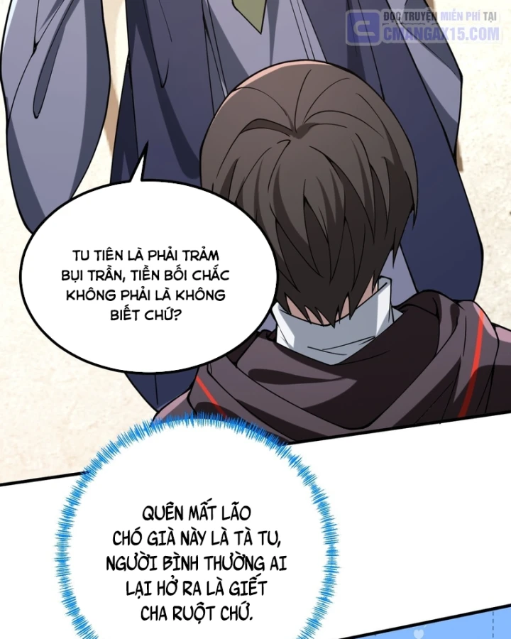 Người Khác Luyện Cấp Ta Tu Tiên, Tới Đại Thừa Kỳ Thì Rời Núi Chapter 57 - 44