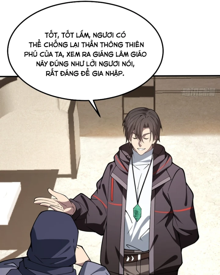 Người Khác Luyện Cấp Ta Tu Tiên, Tới Đại Thừa Kỳ Thì Rời Núi Chapter 57 - 46