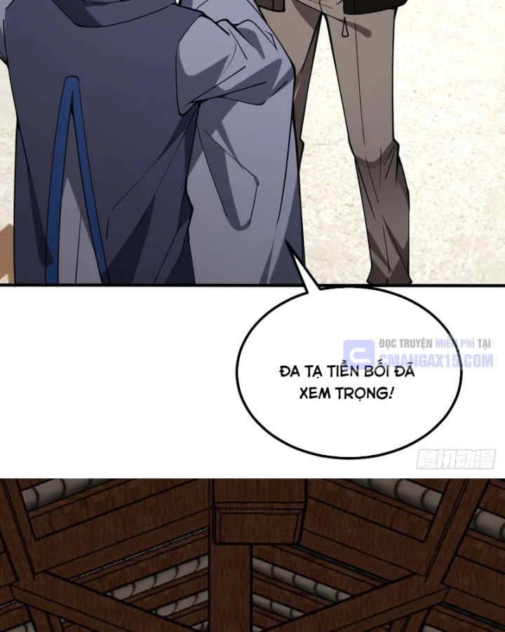 Người Khác Luyện Cấp Ta Tu Tiên, Tới Đại Thừa Kỳ Thì Rời Núi Chapter 57 - 47