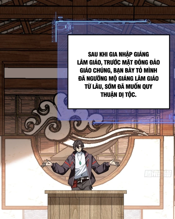 Người Khác Luyện Cấp Ta Tu Tiên, Tới Đại Thừa Kỳ Thì Rời Núi Chapter 57 - 48