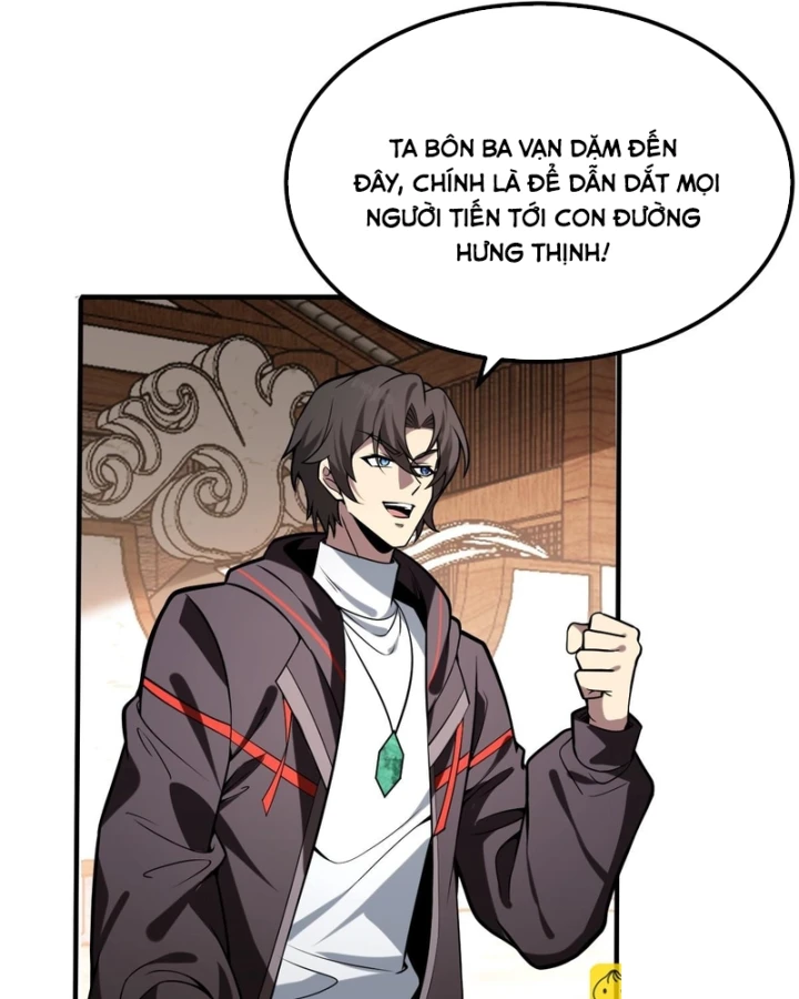 Người Khác Luyện Cấp Ta Tu Tiên, Tới Đại Thừa Kỳ Thì Rời Núi Chapter 57 - 50