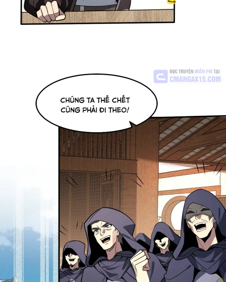 Người Khác Luyện Cấp Ta Tu Tiên, Tới Đại Thừa Kỳ Thì Rời Núi Chapter 57 - 51